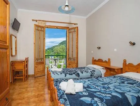 Hostel Studio Apostolis *