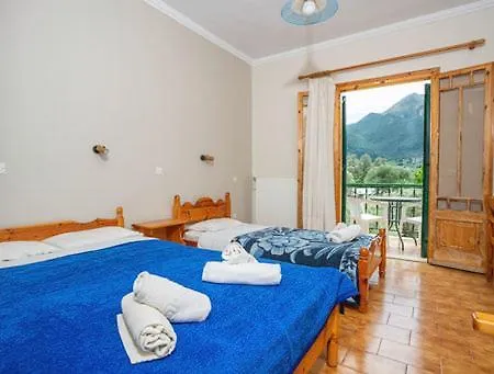 Studio Apostolis Nydri (Lefkada)